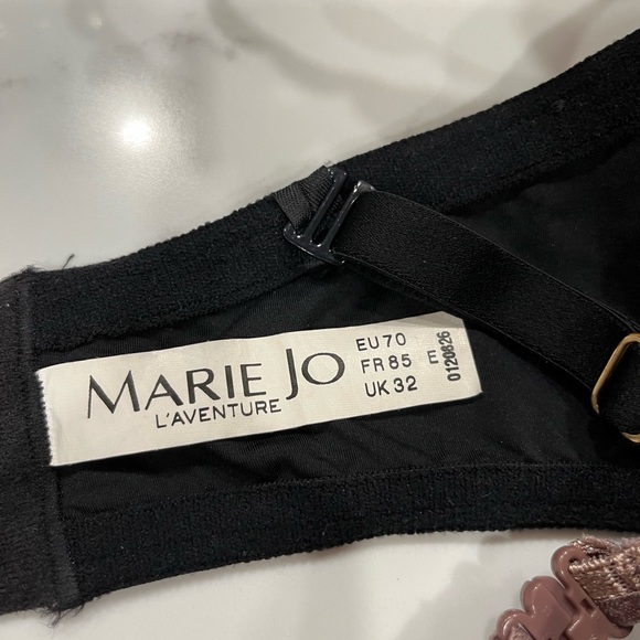 Marie Jo L’Aventure convertible bras EU size 32E and 34E - Picture 9 of 12